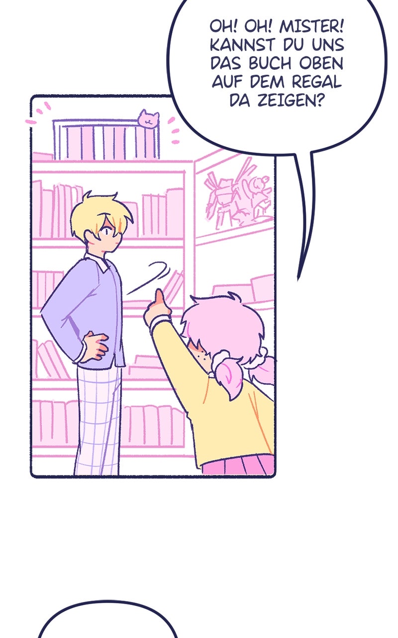 Read Boyfriends Manga Online