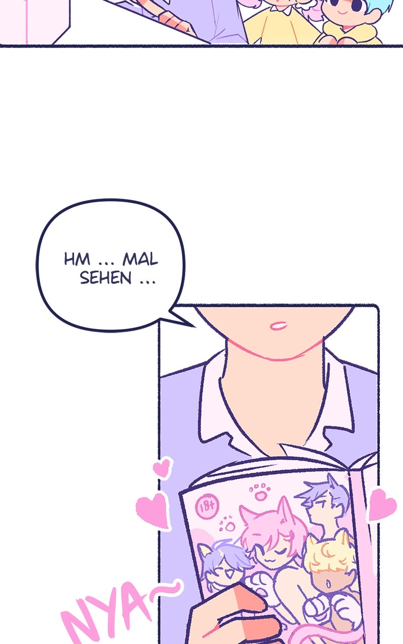 Read Boyfriends Manga Online