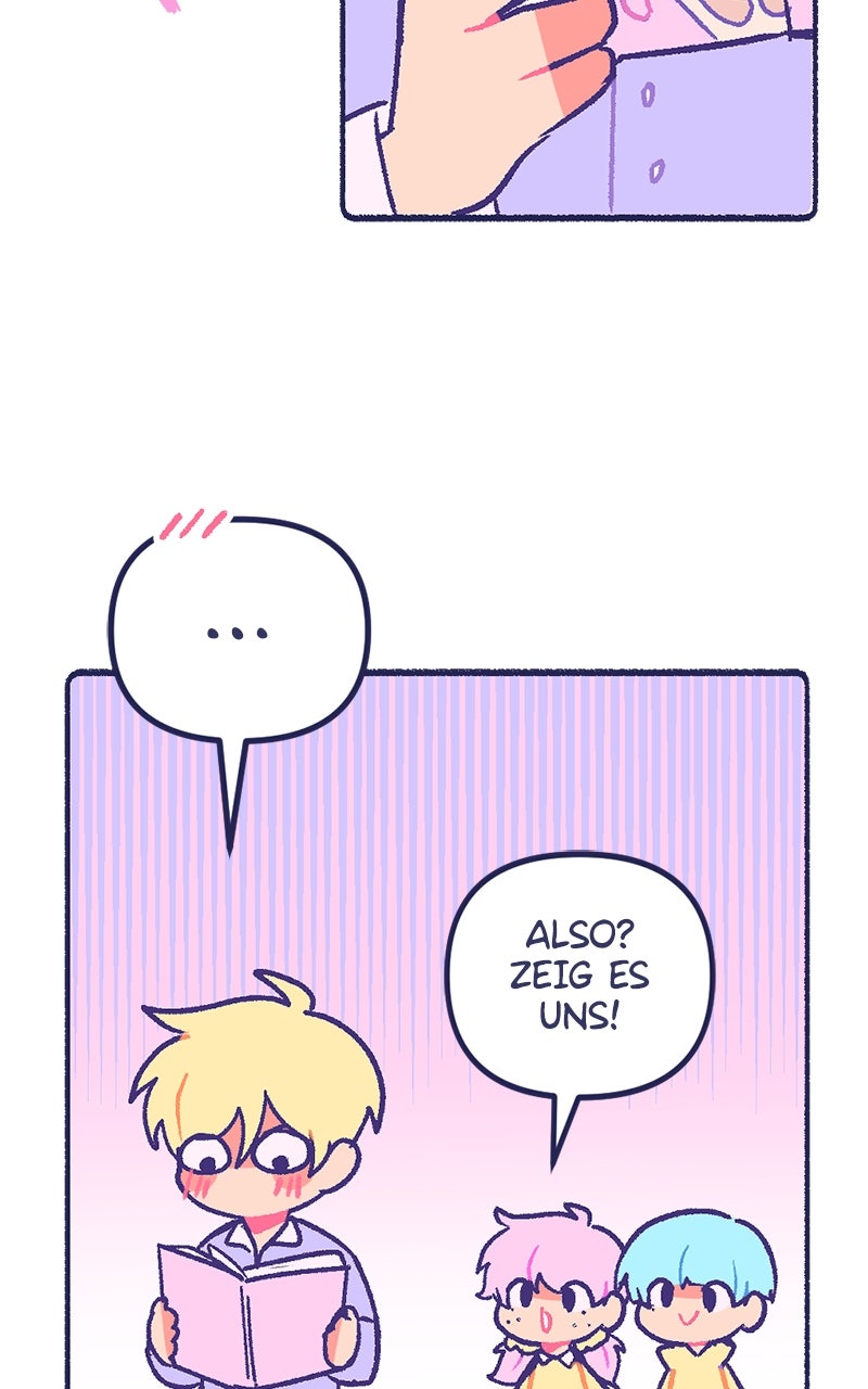 Read Boyfriends Manga Online