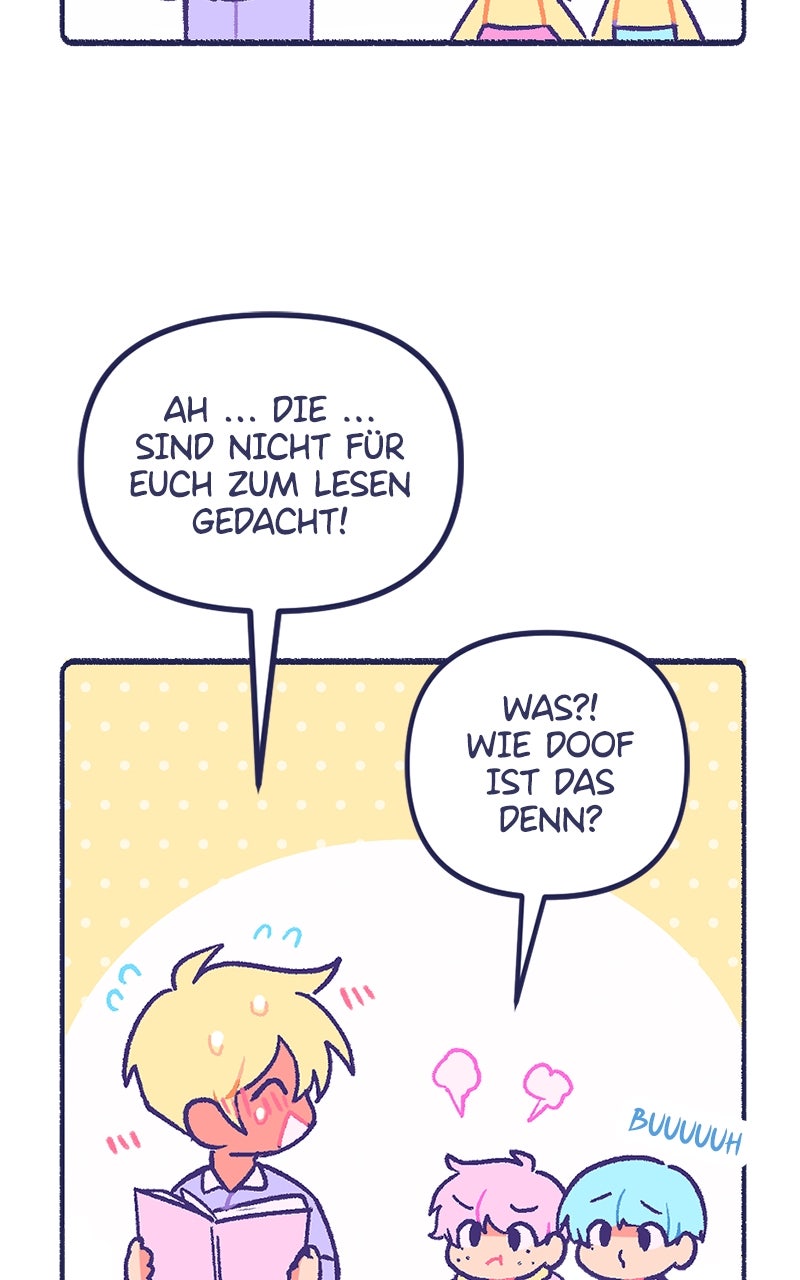 Read Boyfriends Manga Online