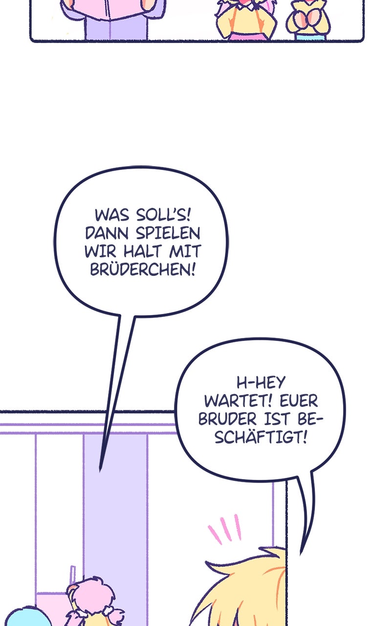 Read Boyfriends Manga Online