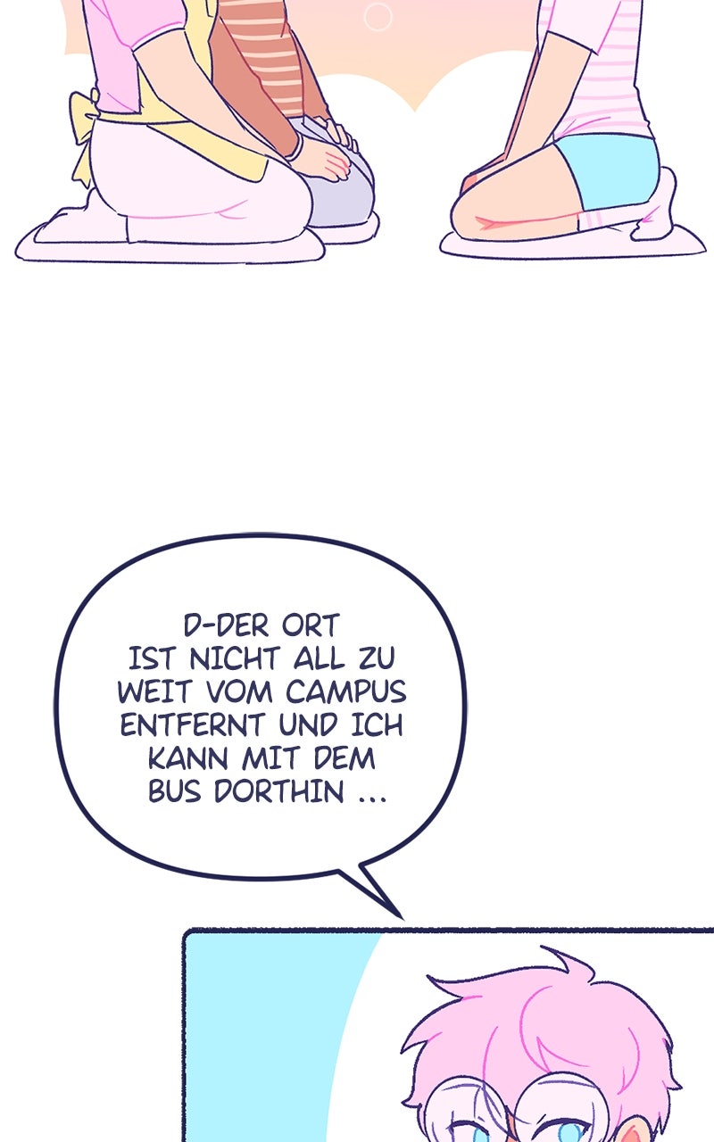 Read Boyfriends Manga Online