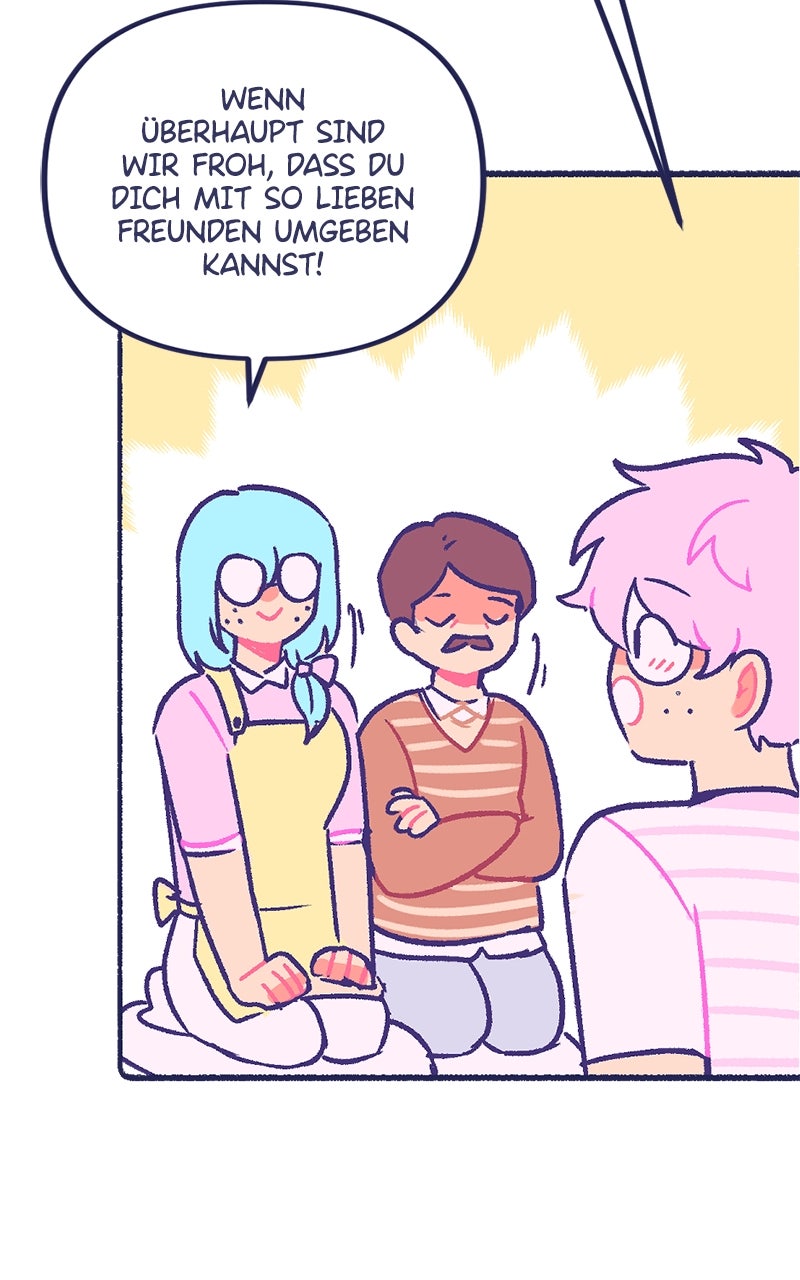 Read Boyfriends Manga Online