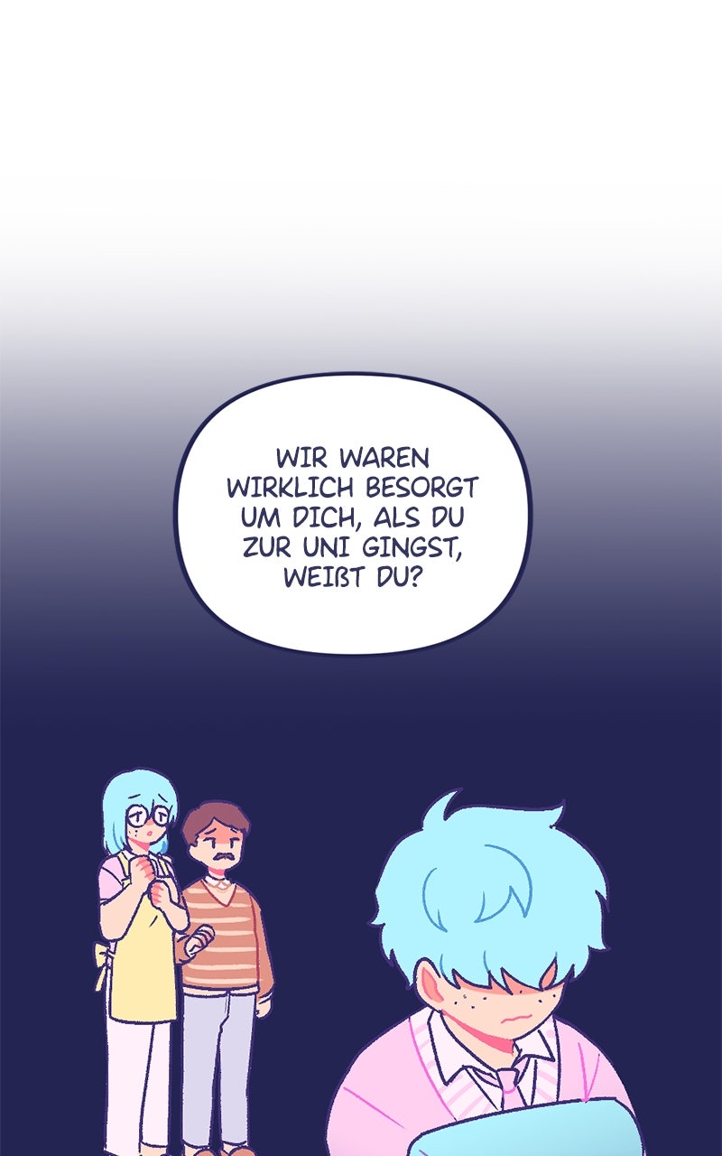 Read Boyfriends Manga Online