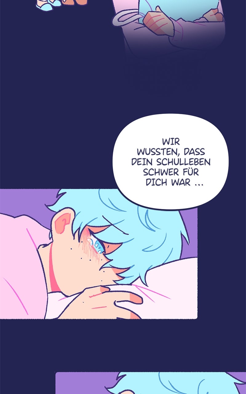 Read Boyfriends Manga Online