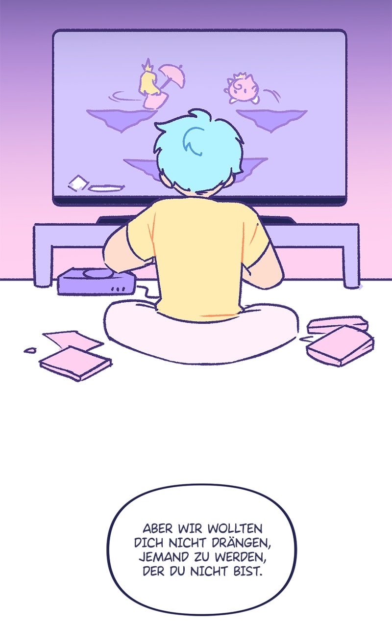 Read Boyfriends Manga Online