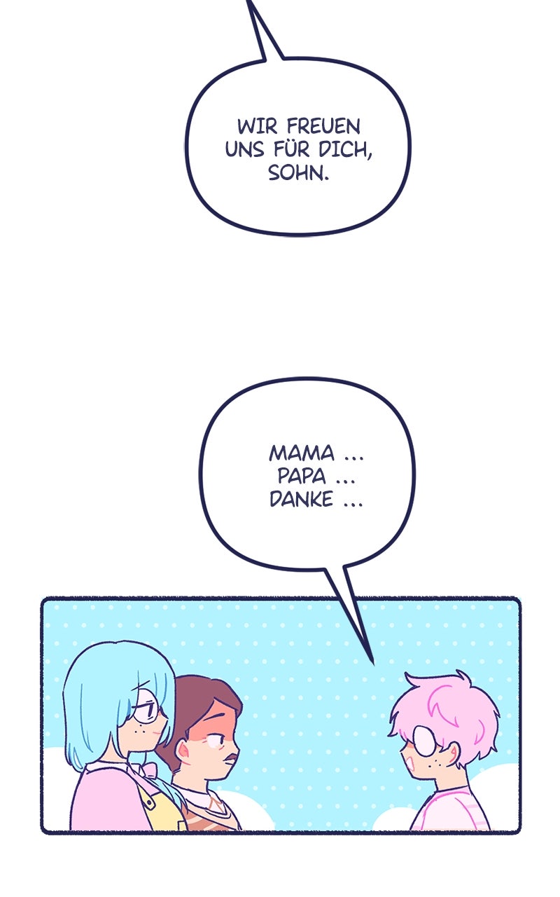 Read Boyfriends Manga Online