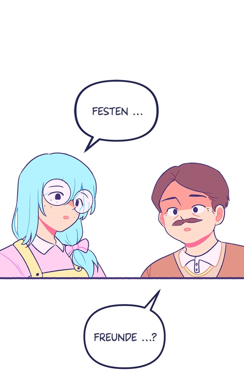 Read Boyfriends Manga Online