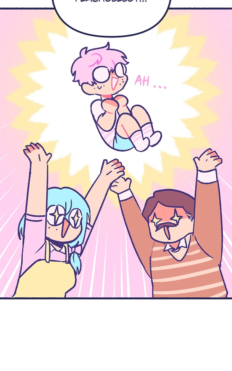 Read Boyfriends Manga Online