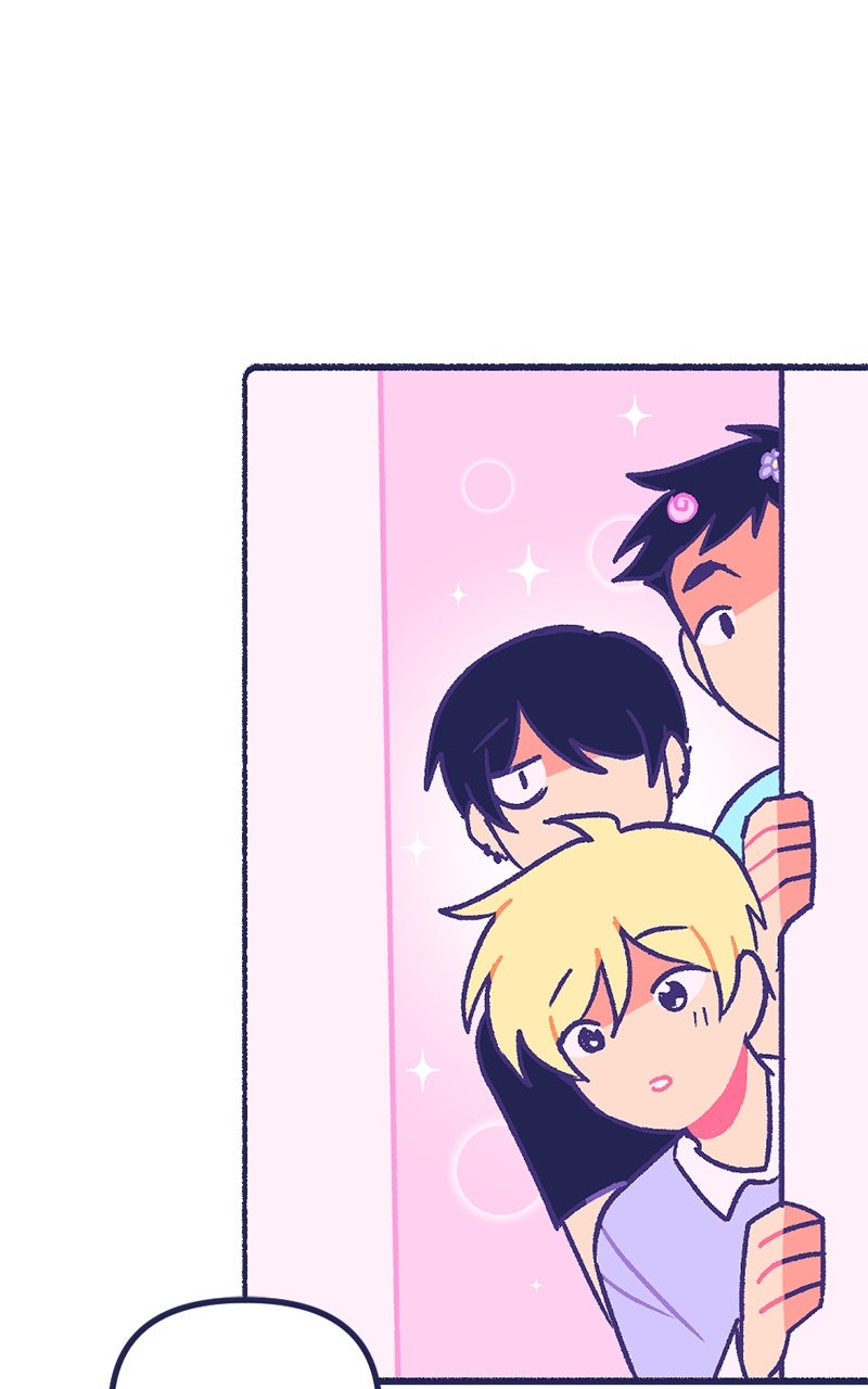 Read Boyfriends Manga Online