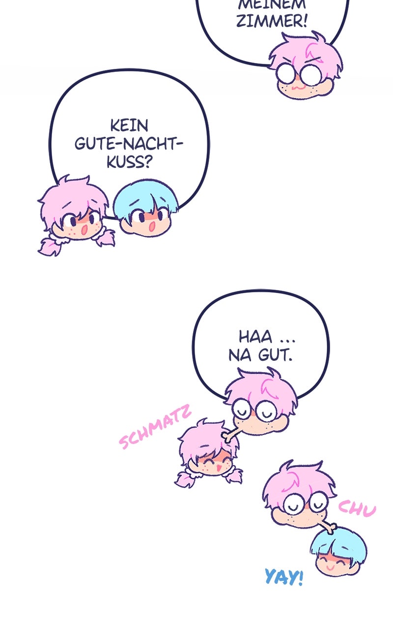 Read Boyfriends Manga Online