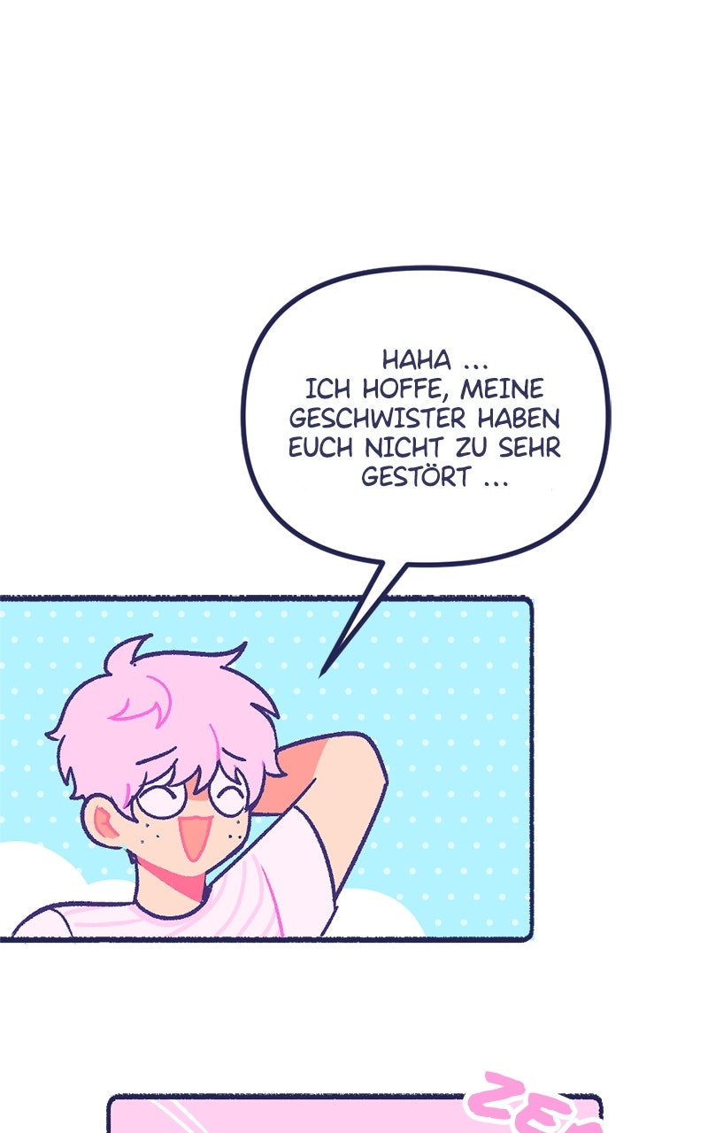 Read Boyfriends Manga Online