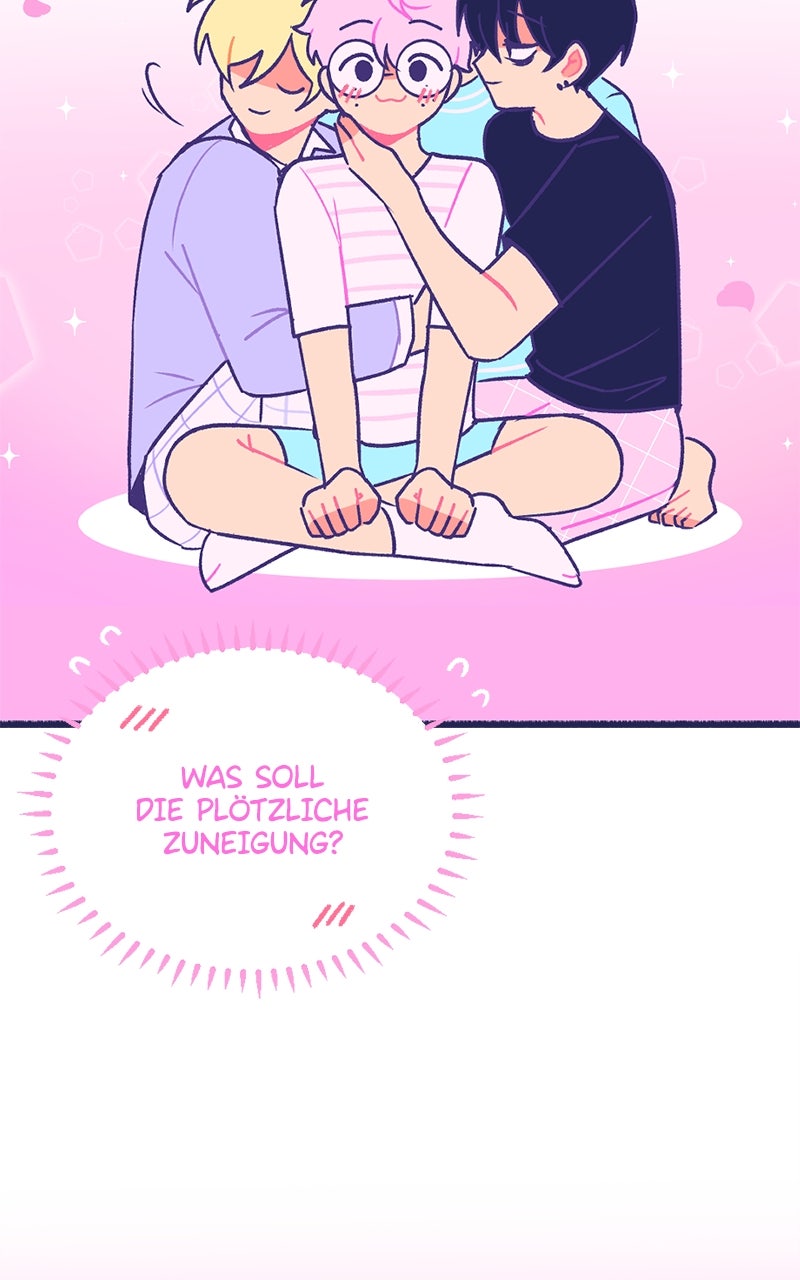 Read Boyfriends Manga Online