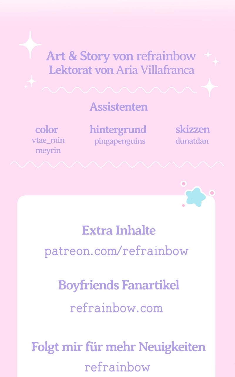 Read Boyfriends Manga Online