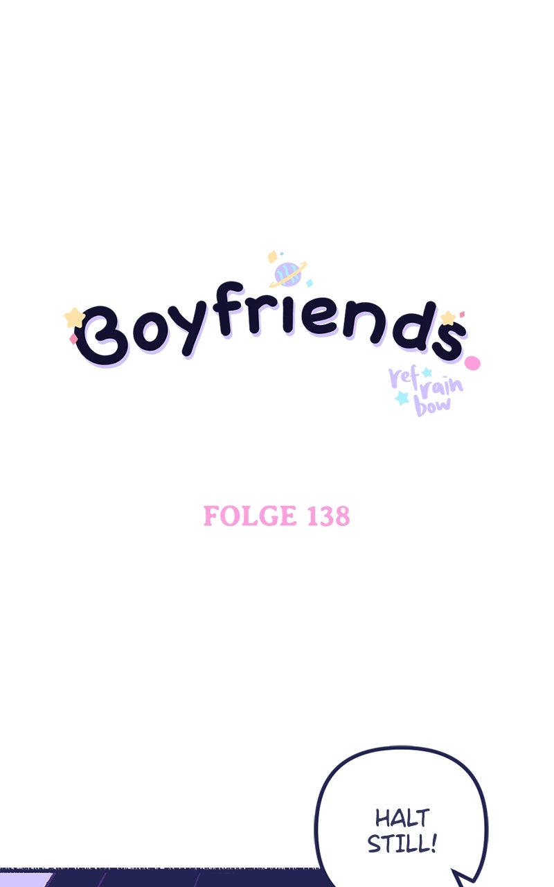 Read Boyfriends Manga Online