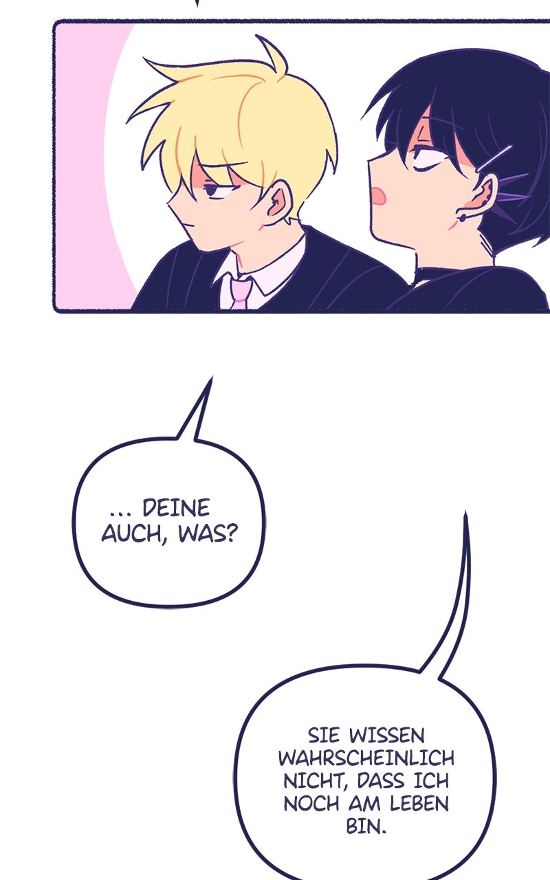 Read Boyfriends Manga Online