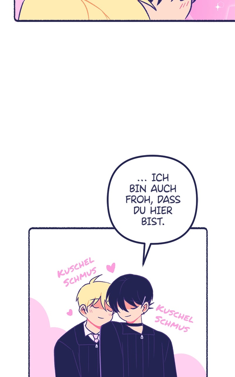 Read Boyfriends Manga Online