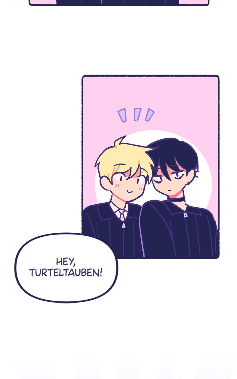 Read Boyfriends Manga Online