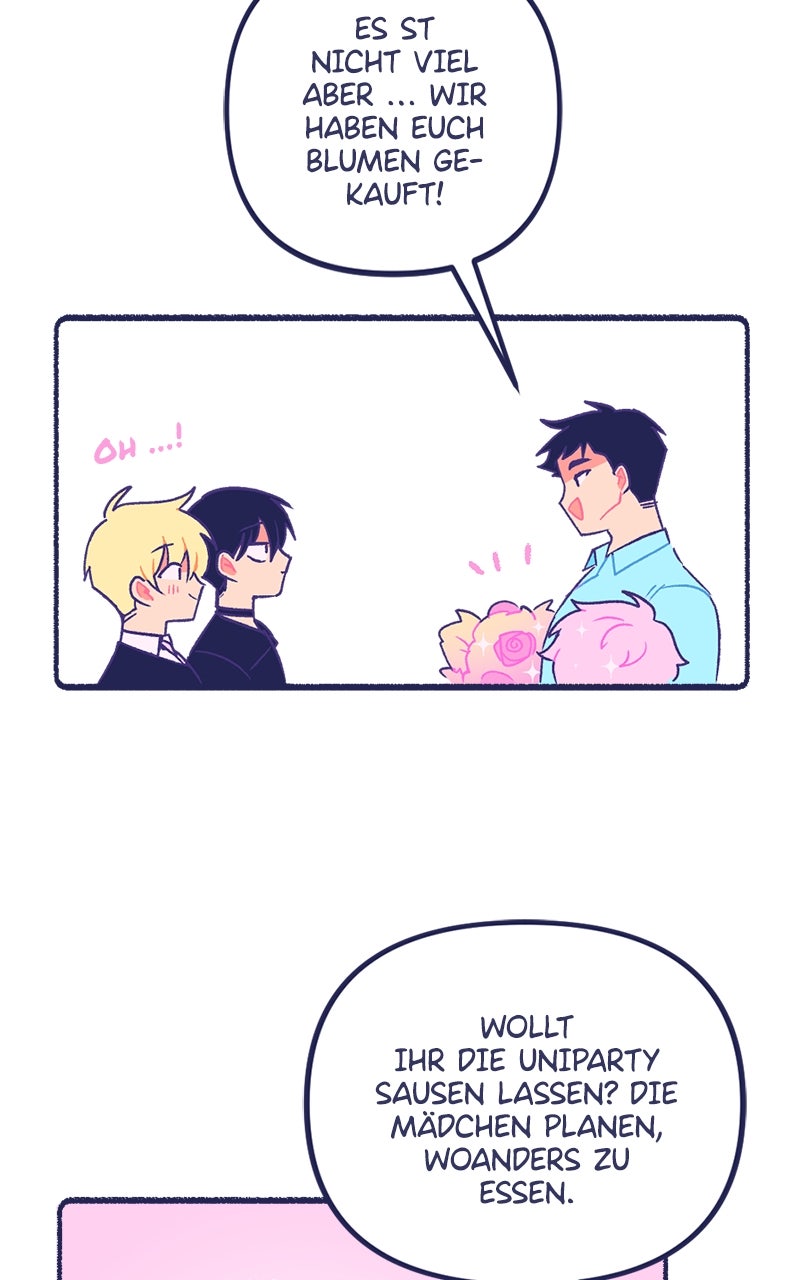 Read Boyfriends Manga Online