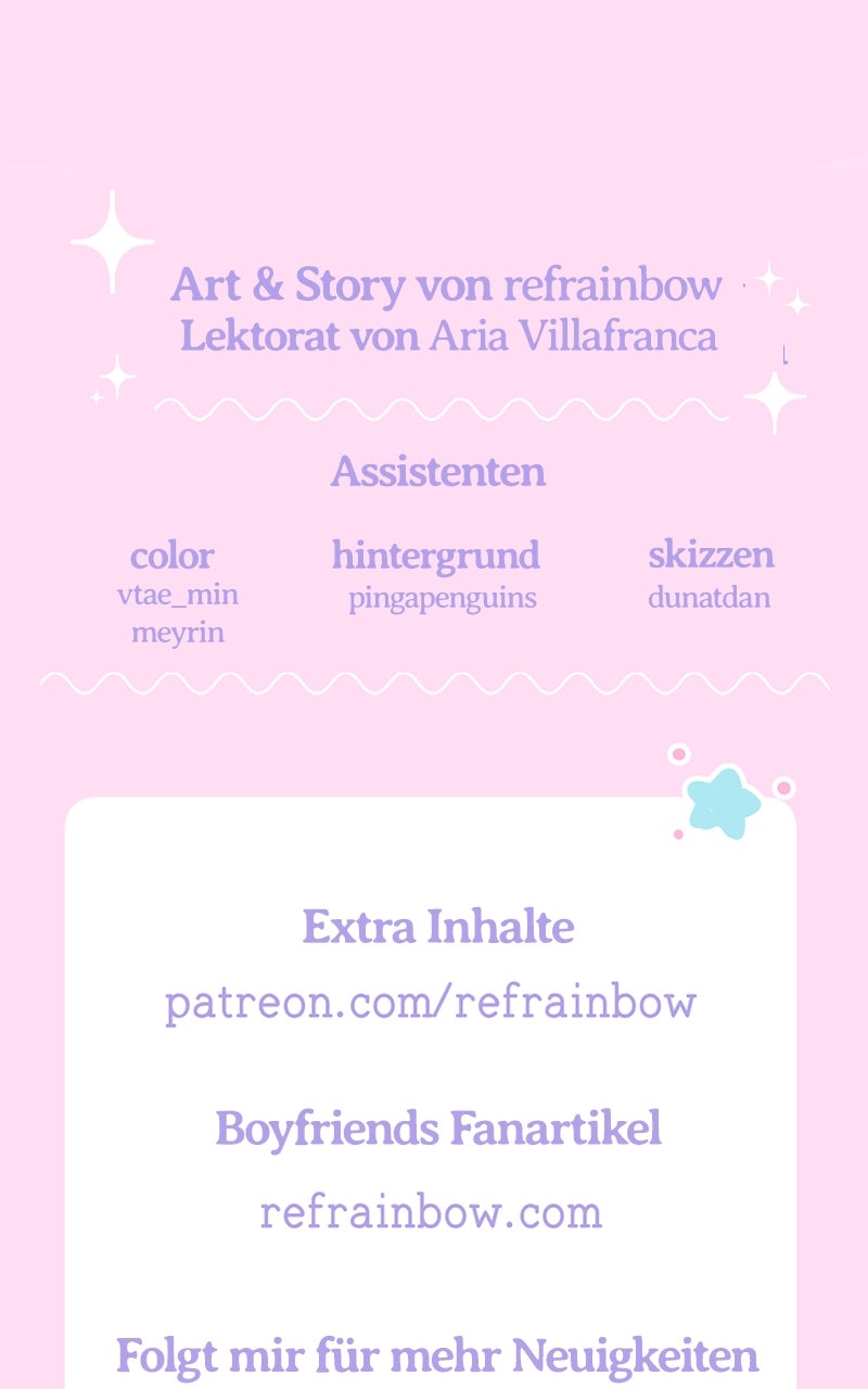 Read Boyfriends Manga Online