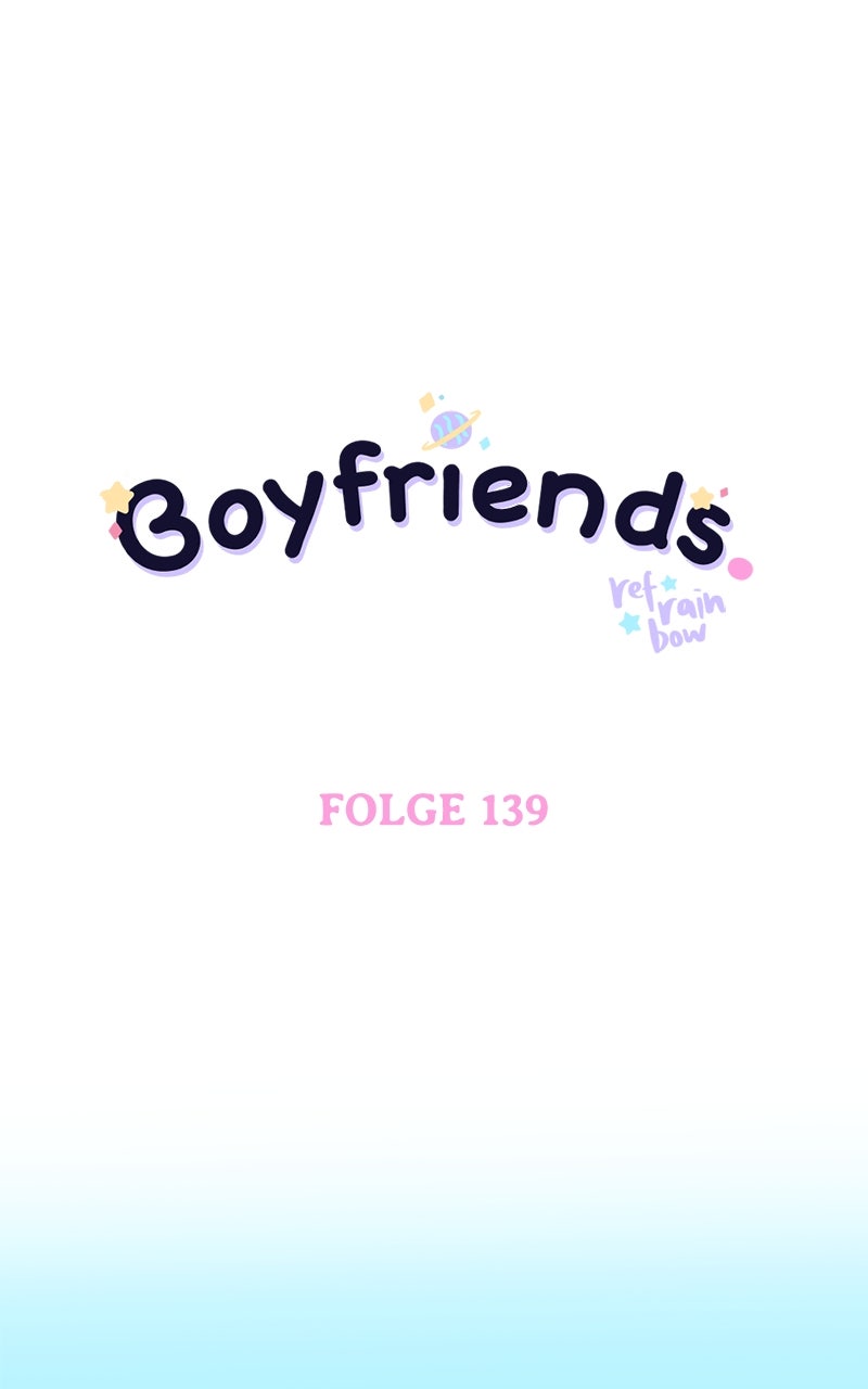 Read Boyfriends Manga Online