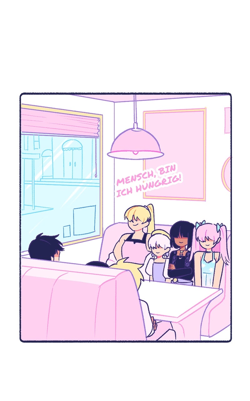 Read Boyfriends Manga Online