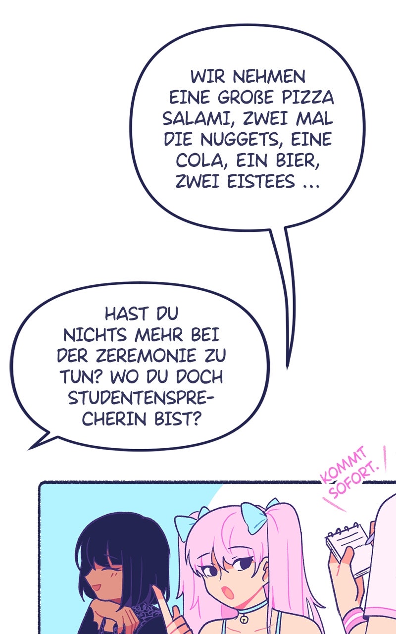 Read Boyfriends Manga Online