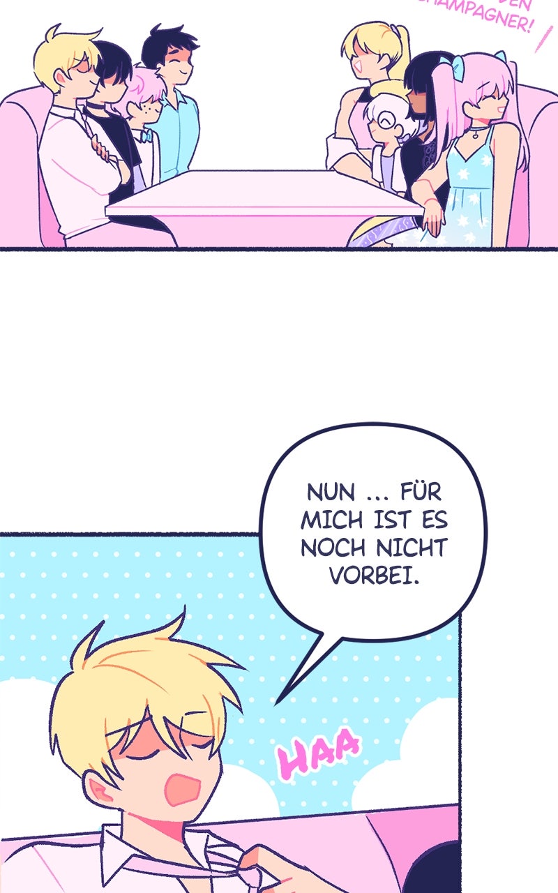 Read Boyfriends Manga Online