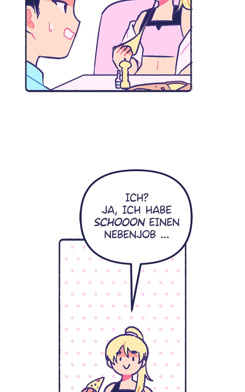 Read Boyfriends Manga Online