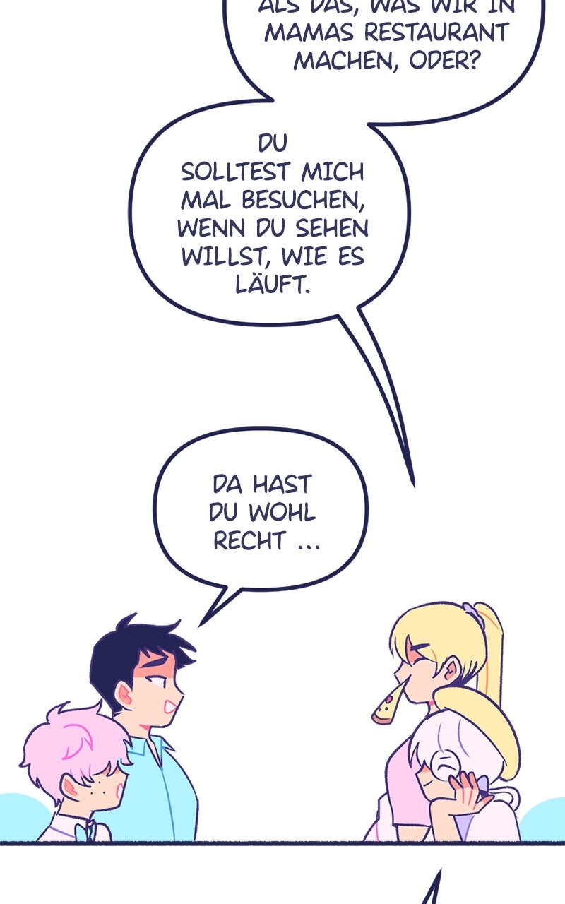 Read Boyfriends Manga Online