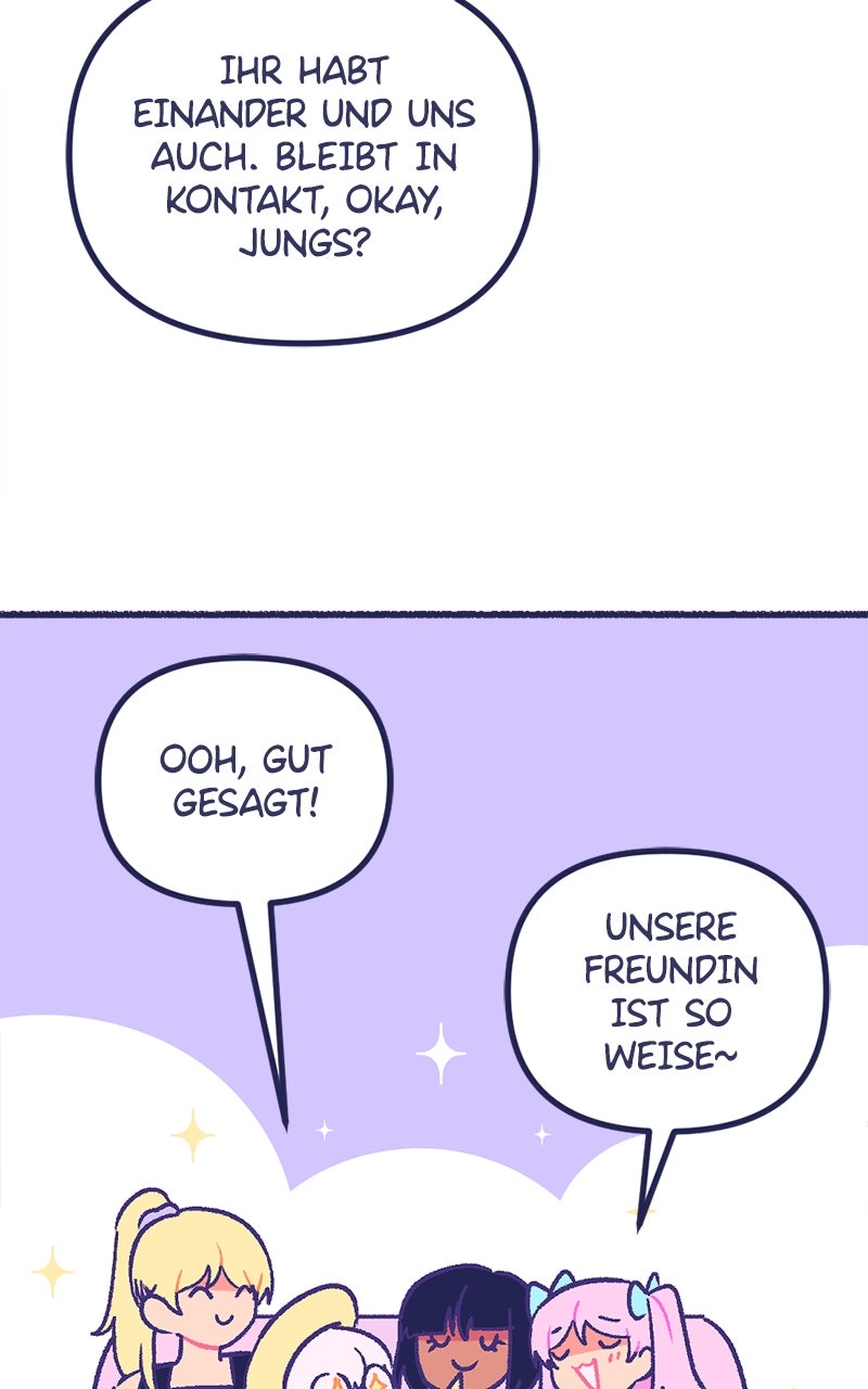 Read Boyfriends Manga Online