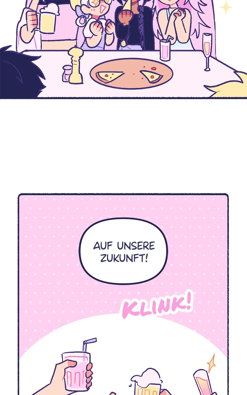 Read Boyfriends Manga Online