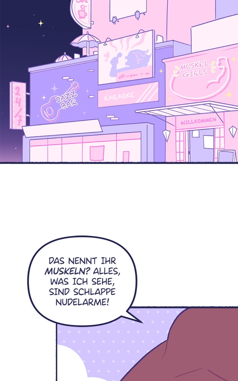 Read Boyfriends Manga Online