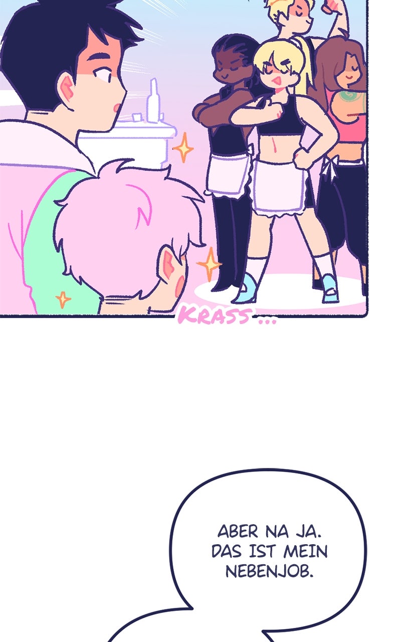 Read Boyfriends Manga Online