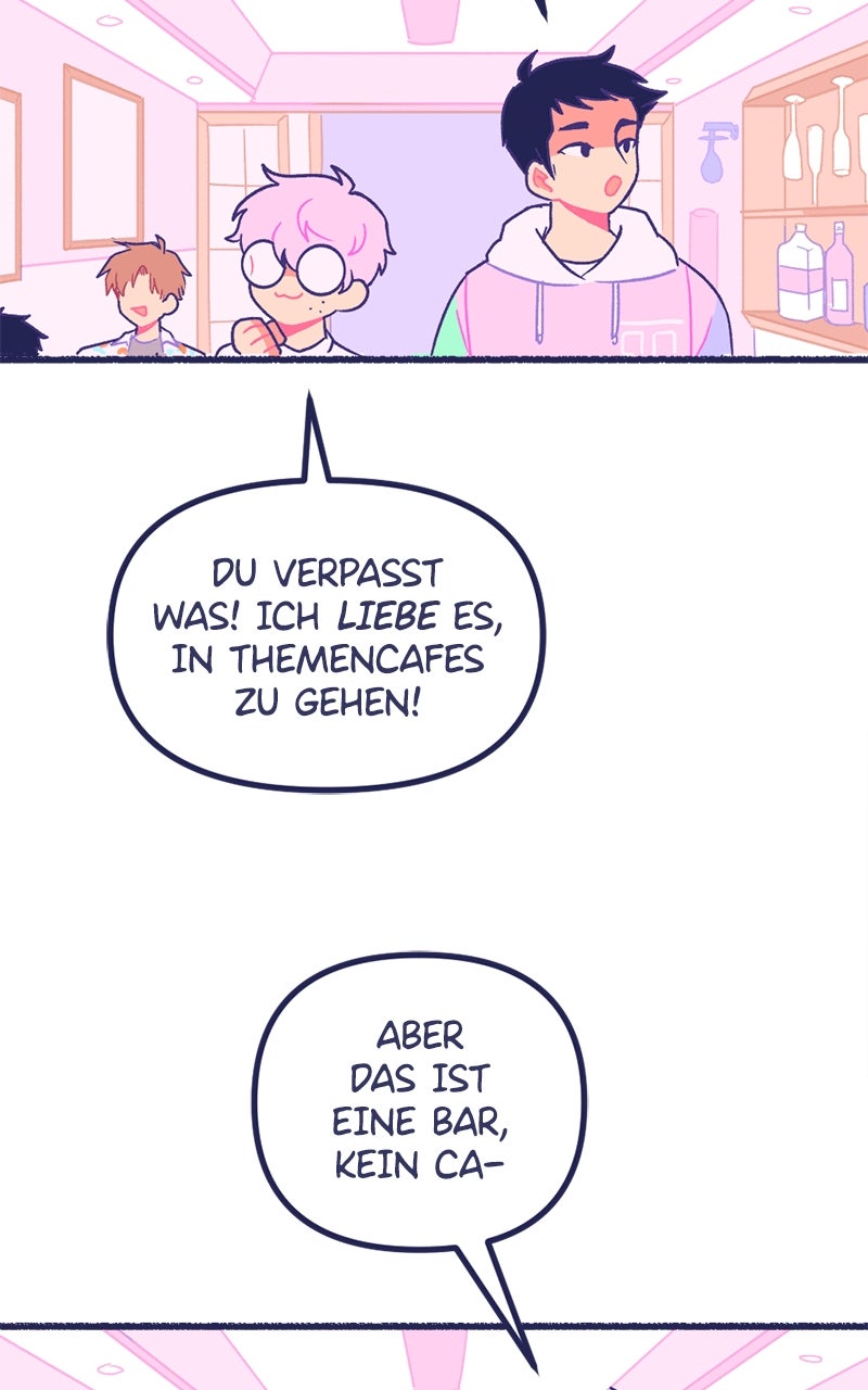 Read Boyfriends Manga Online