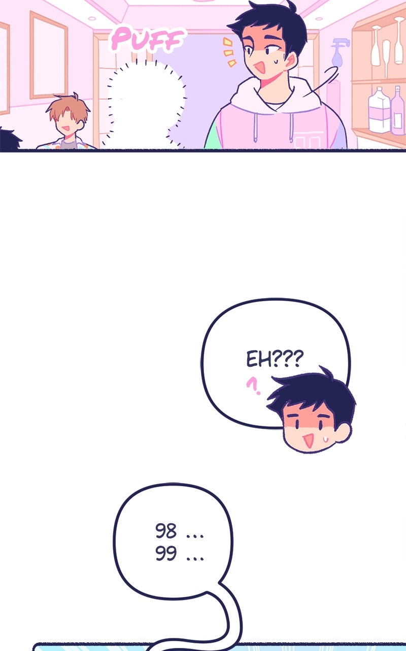 Read Boyfriends Manga Online