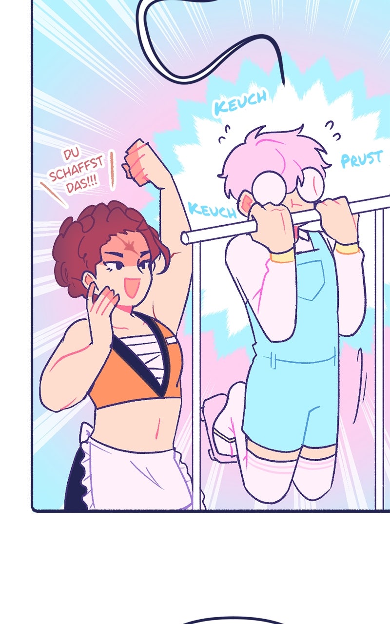 Read Boyfriends Manga Online