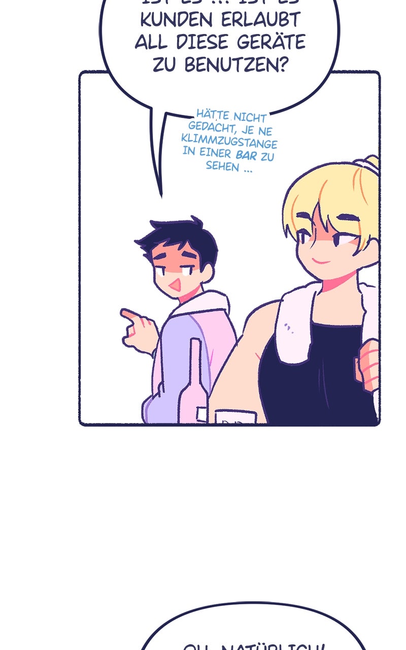 Read Boyfriends Manga Online