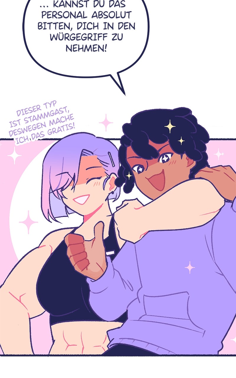 Read Boyfriends Manga Online