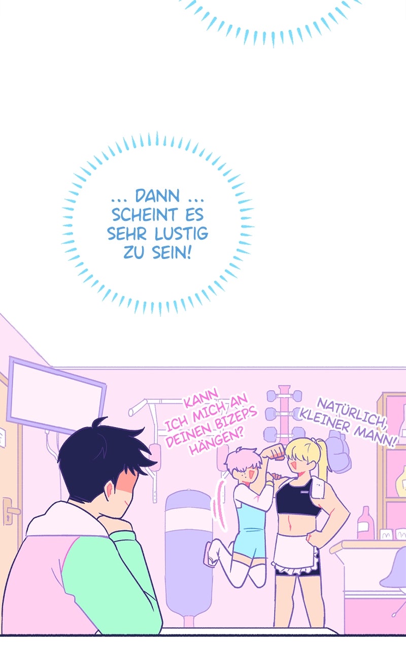 Read Boyfriends Manga Online