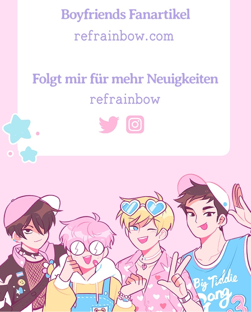 Read Boyfriends Manga Online