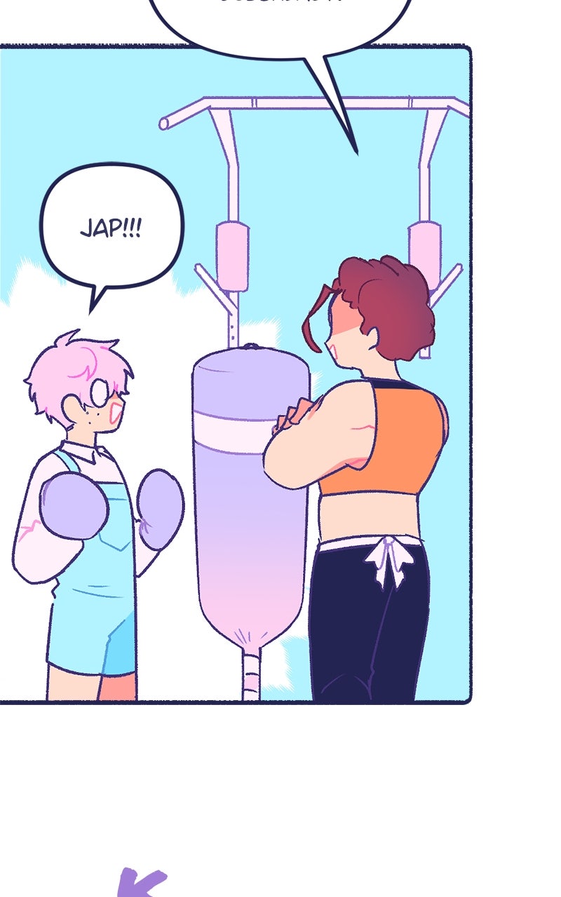 Read Boyfriends Manga Online