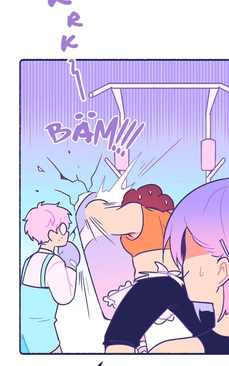 Read Boyfriends Manga Online