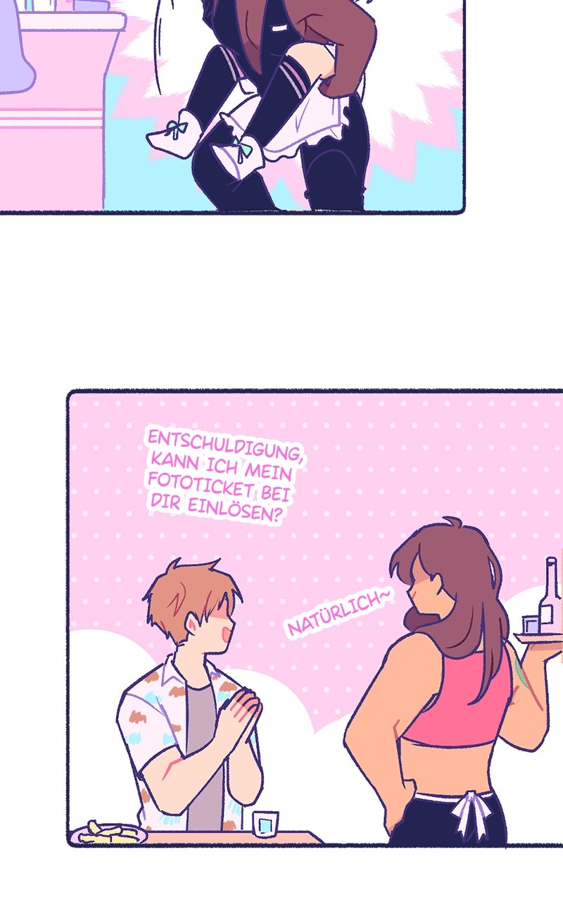 Read Boyfriends Manga Online