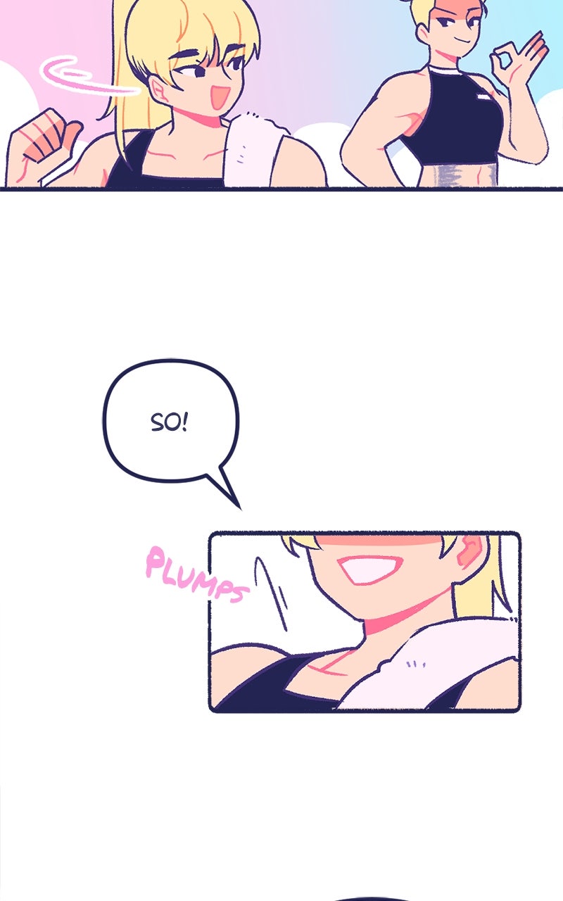 Read Boyfriends Manga Online