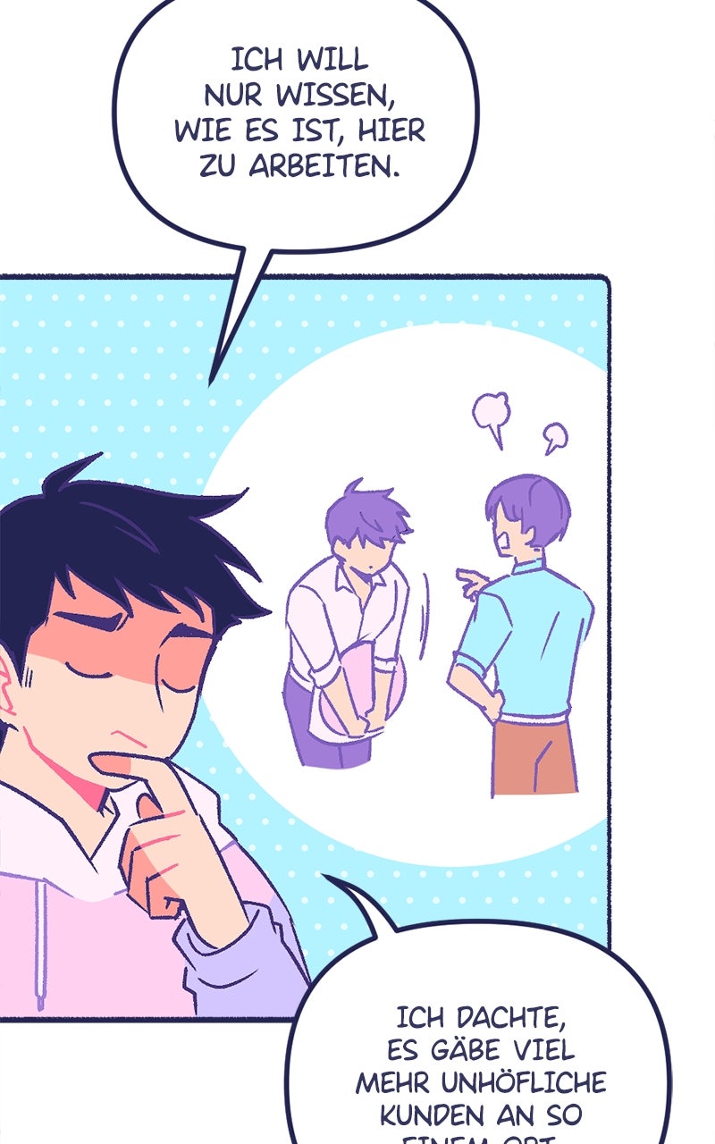 Read Boyfriends Manga Online