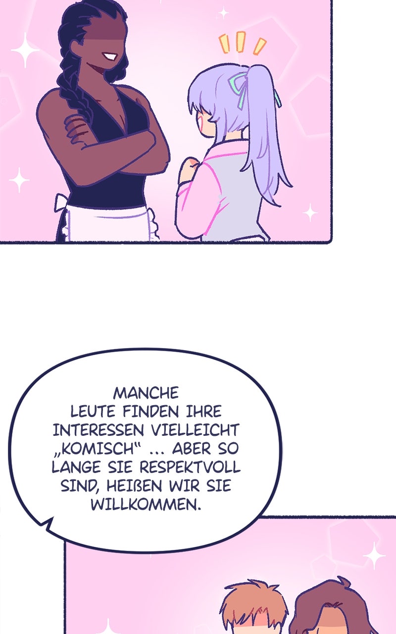 Read Boyfriends Manga Online