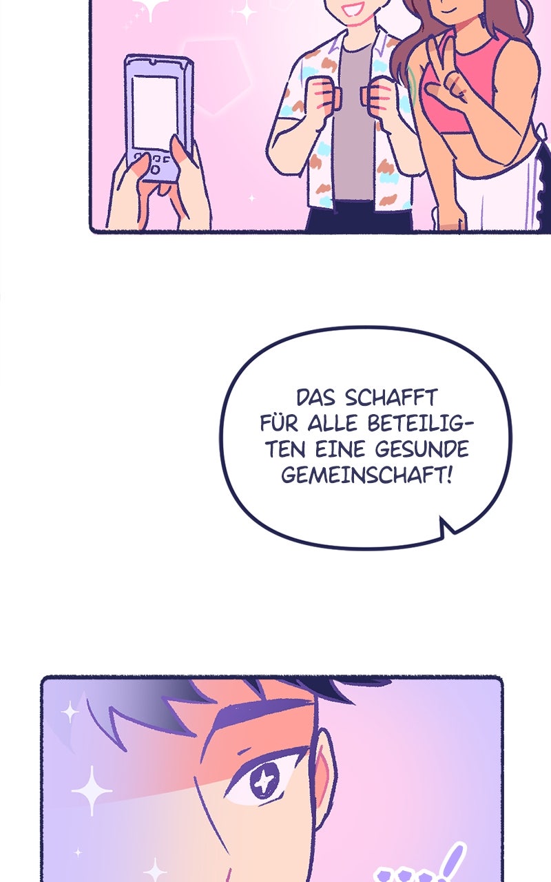 Read Boyfriends Manga Online