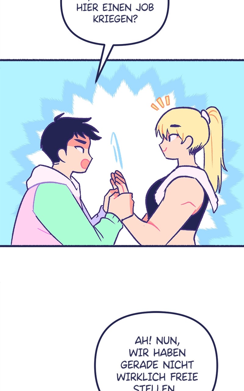 Read Boyfriends Manga Online