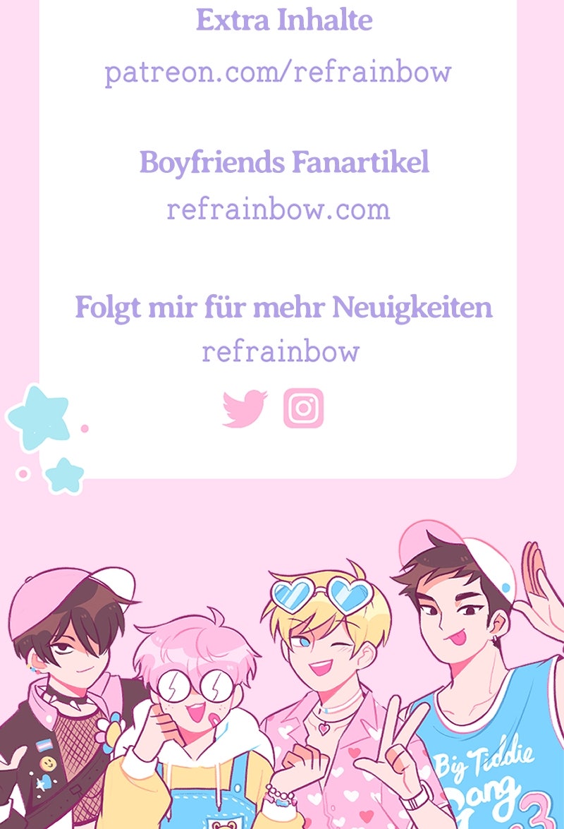 Read Boyfriends Manga Online